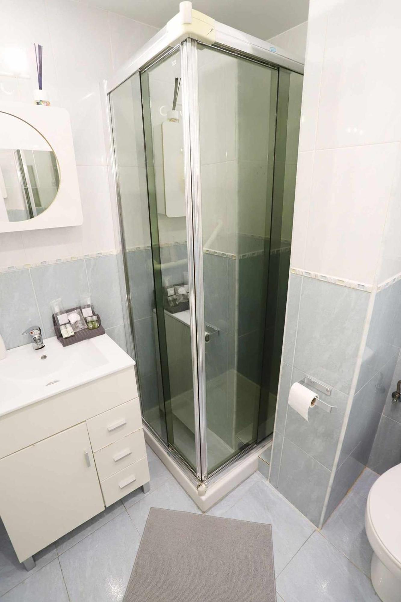 Apartamento Casa Lola Apartman Guecho Kültér fotó