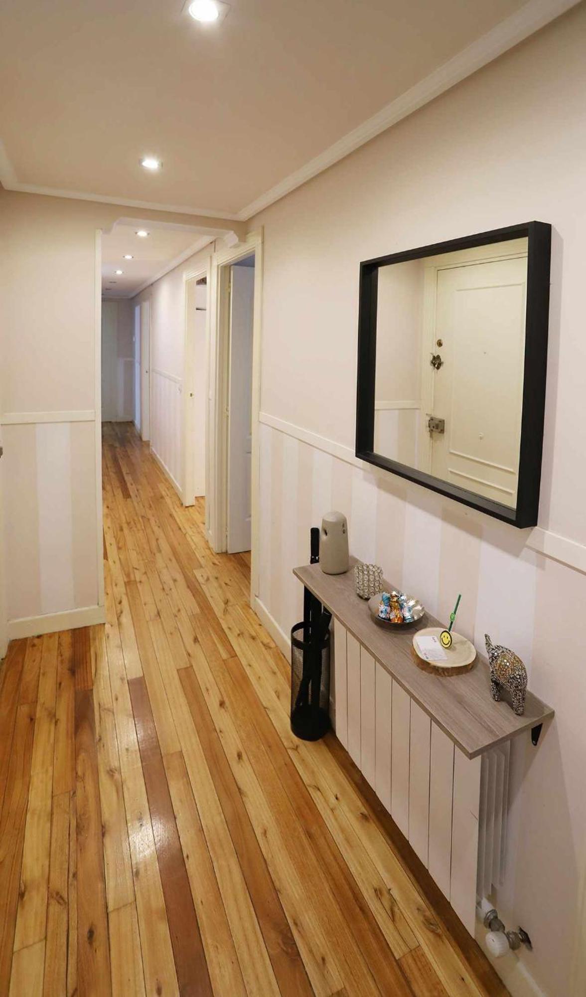 Apartamento Casa Lola Apartman Guecho Kültér fotó