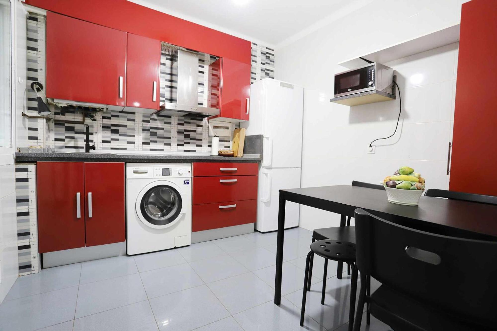Apartamento Casa Lola Apartman Guecho Kültér fotó