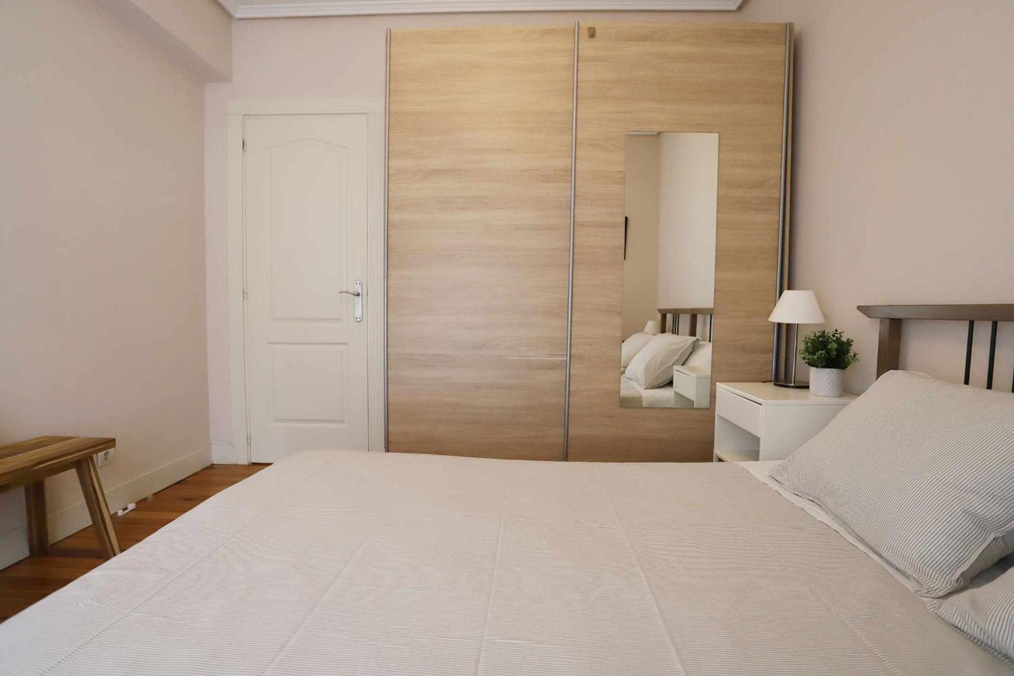 Apartamento Casa Lola Apartman Guecho Kültér fotó
