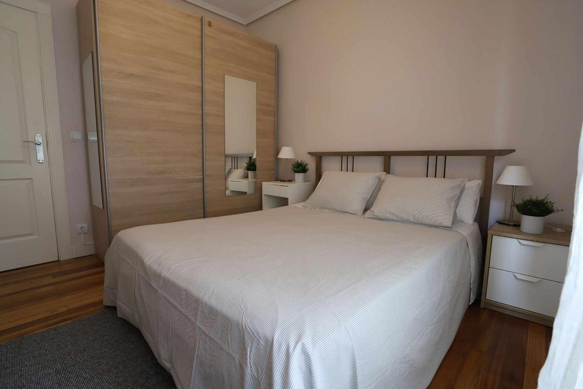 Apartamento Casa Lola Apartman Guecho Kültér fotó