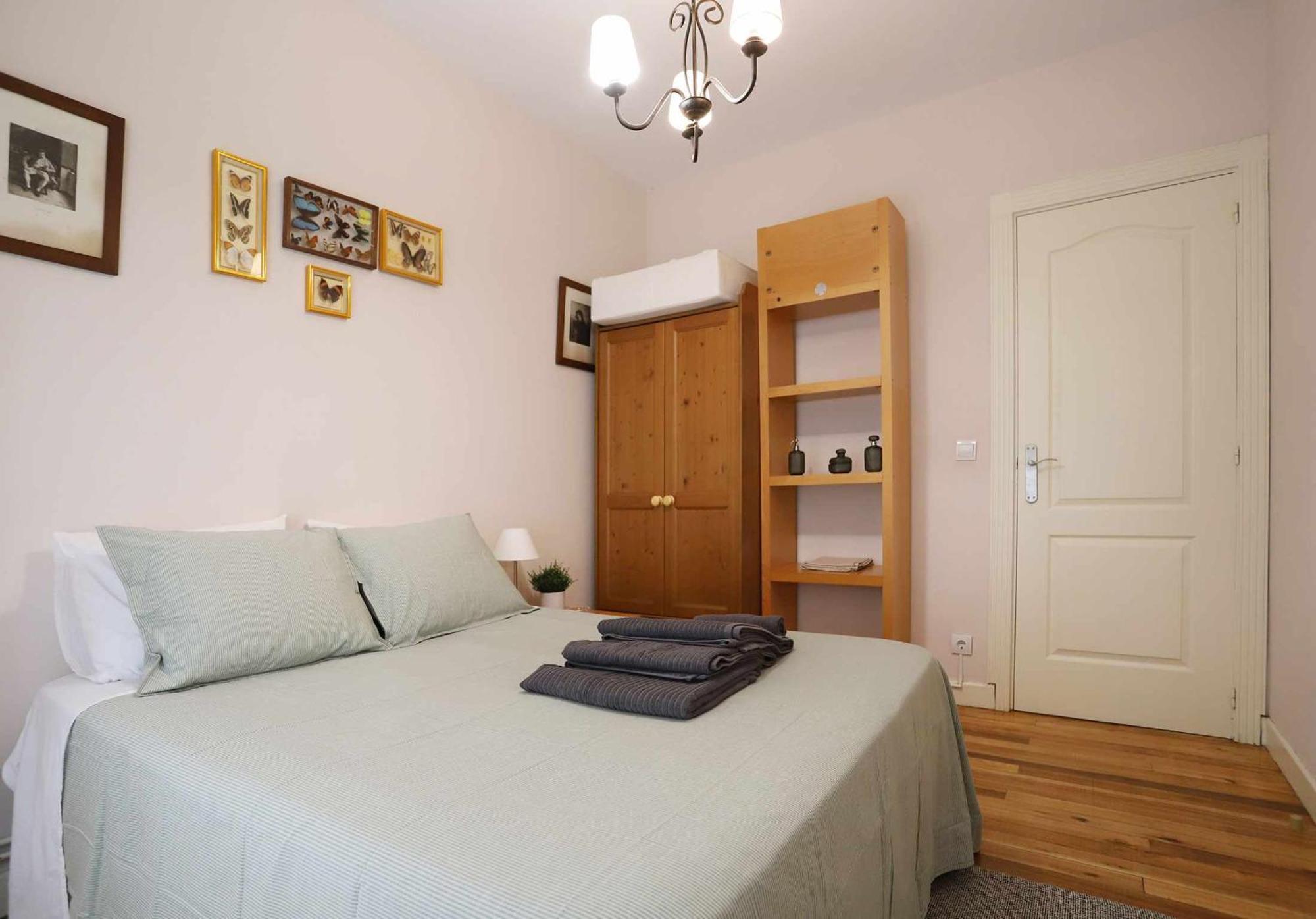 Apartamento Casa Lola Apartman Guecho Kültér fotó
