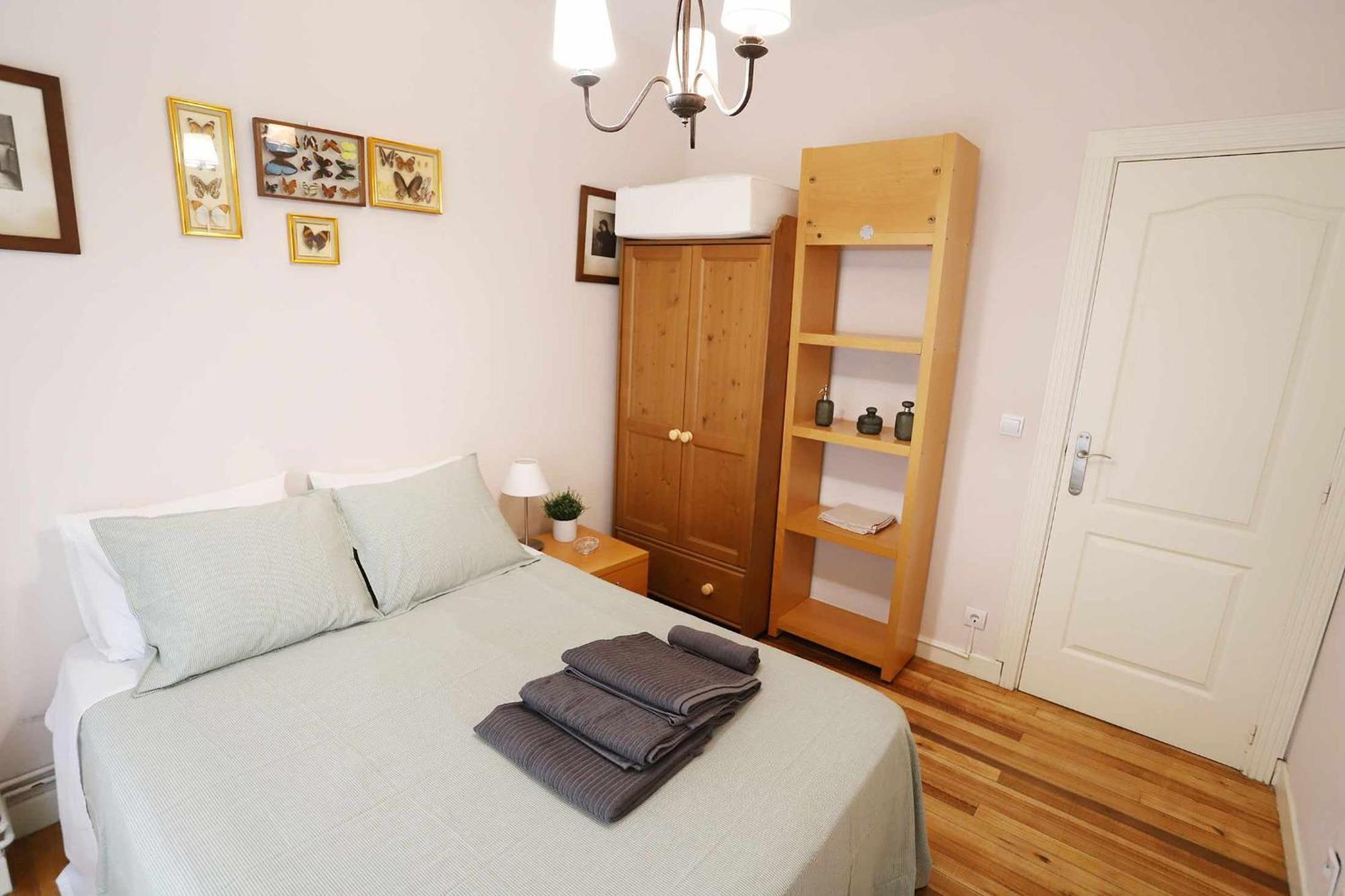 Apartamento Casa Lola Apartman Guecho Kültér fotó